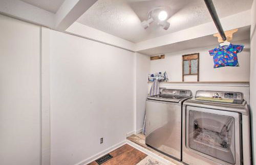 Tennessee Countryside Escape on 2 Acres! - Foto 24