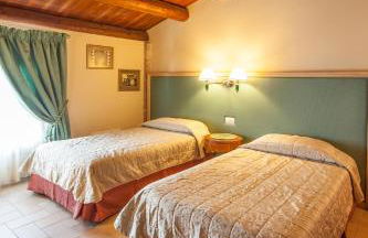 Hotel Residence Diamantina - Foto 12