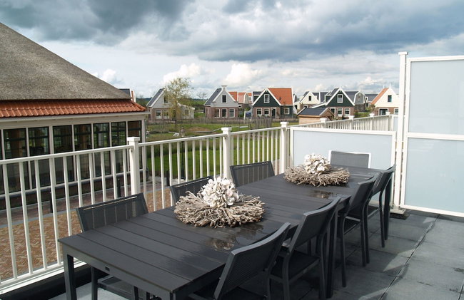 Spacious Holiday Home on Markermeer near Amsterdam - Foto 18
