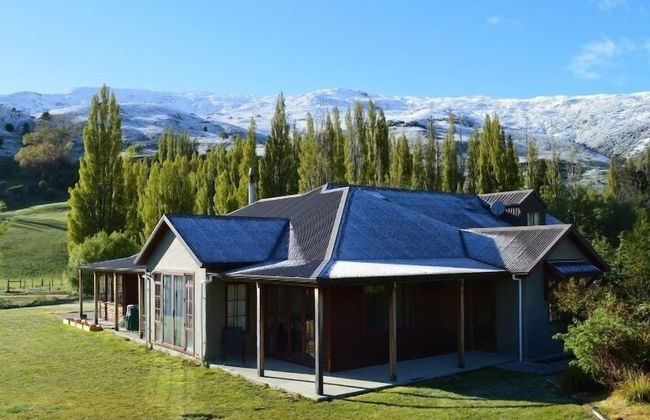 Cardrona Mountain House - Foto 11