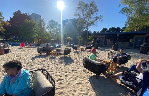 Oase mit Meerblick, Schwimmbad & nahe Hansapark, kostenlos Parken - Foto 33