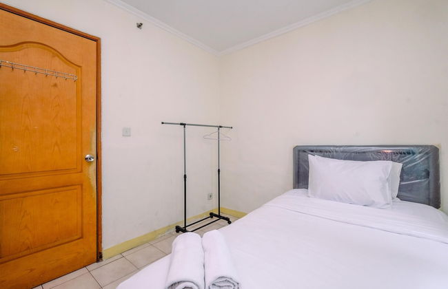 Homey Combined Unit 3Br Apartment At Mediterania Palace Residences - Foto 7