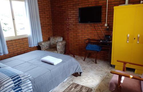 Casa aconchegante em Canela - Foto 20