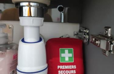 Logement proche Caen et plages - Photo 20