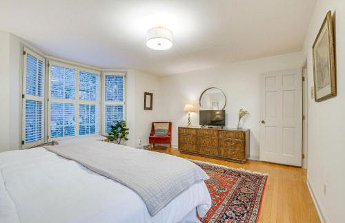 Lakefront Raleigh Home with Deck 12 Mi to Downtown! - Foto 15