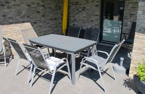 Holiday Home Sonnenschein by Interhome - Foto 73