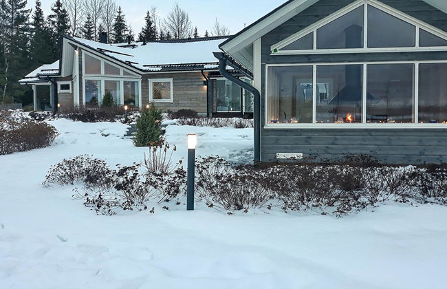 Villa paasirinne a - Foto 2