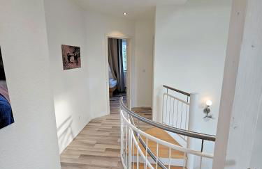 Sechendorf Ferienhaus Solängen Sechendorf - Foto 20