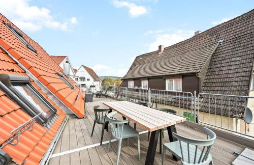 Sali Homes- Penthouse - Foto 30