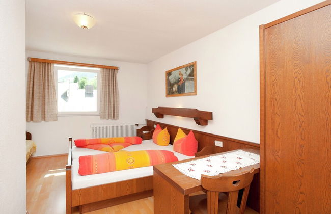 Spacious Holiday Home in Wenns near Ski Area - Foto 13