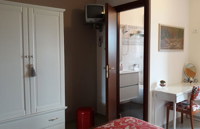 Agriturismo Persichitti - Foto 9