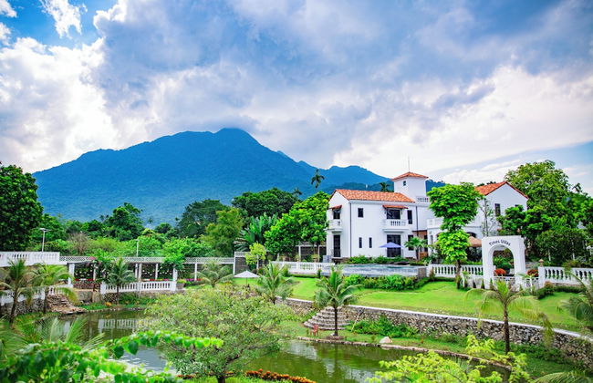 Time Villas - Foto 23