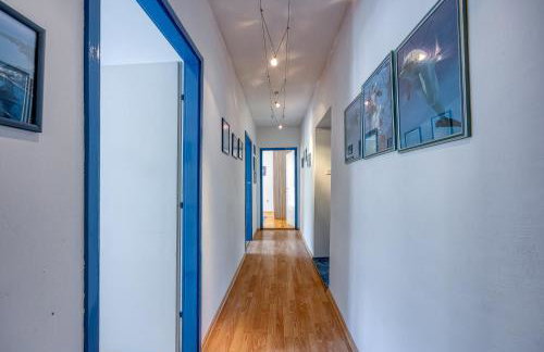 Captain's House - Sv. Jakov - Happy Rentals - Foto 28