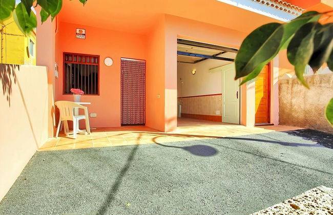 Belvilla by OYO Holiday Home in Arico - Foto 25