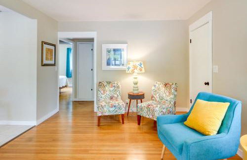 Downtown Baudette Vacation Rental Walk to Dining! - Foto 4