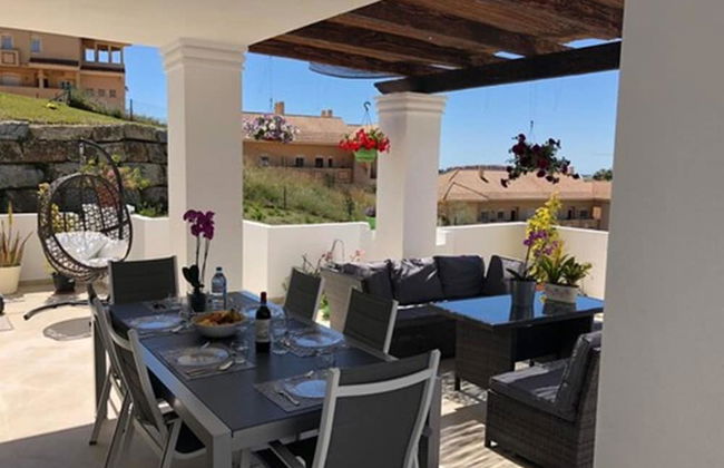 Apartamentos de Lujo Marbella – PlanB4All - Foto 33