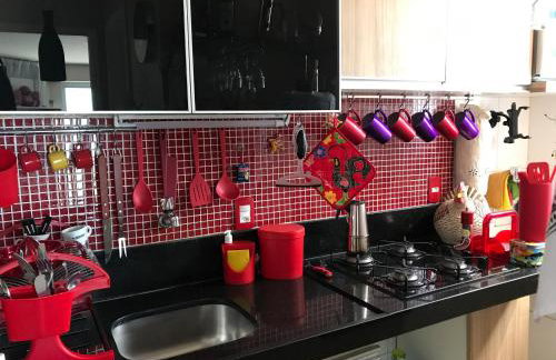 Apartamento Iracema Fortaleza - Foto 32