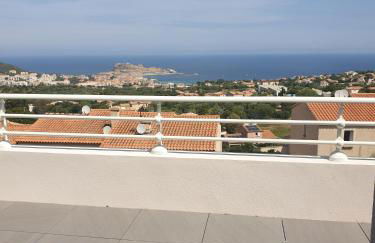 Corsica Résidence Galitello - Foto 1