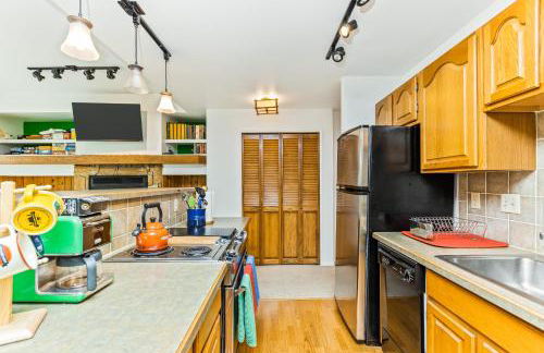 Shimmy Shack at 101-A Snowbird - Photo 9