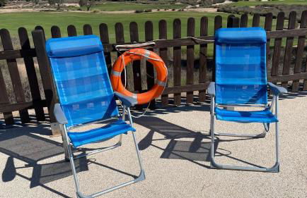 Golf View Apartment - Foto 25