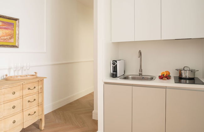 MYLU SUITES by PUERTA CATEDRAL - Foto 48