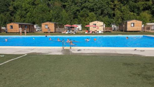 Camping Le Pré Cathare - Foto 5