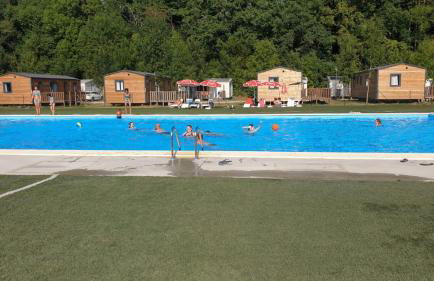 Camping Le Pré Cathare - Foto 5