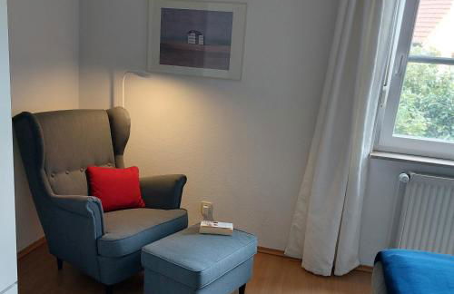 2-Zimmer-Fewo Nähe Lübeck - Foto 5