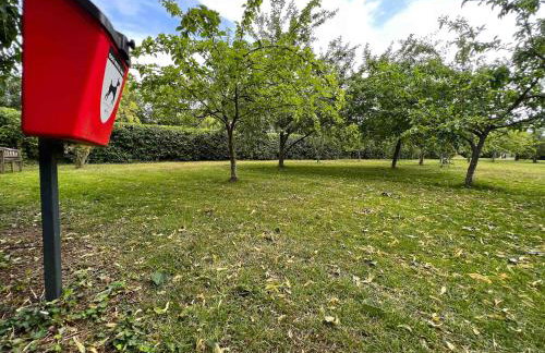 Farm Cottage a cute C17th cottage a walk across the fields to a great pub - Foto 6