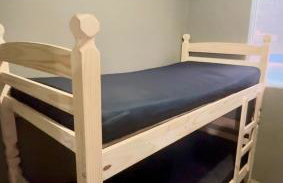 Rancho do Mestre - Foto 67