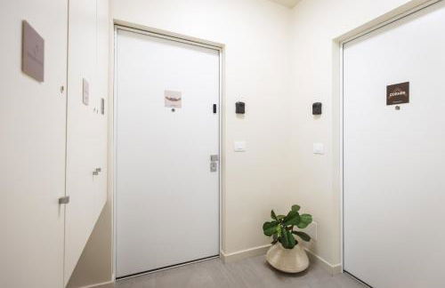 Giselda Corner Suite - Smart Central - Photo 26