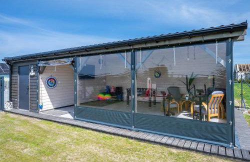 Morskie Zacisze- Bobolin - Foto 32