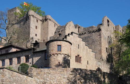 Ferienwohnung Heinzelmann - Foto 21