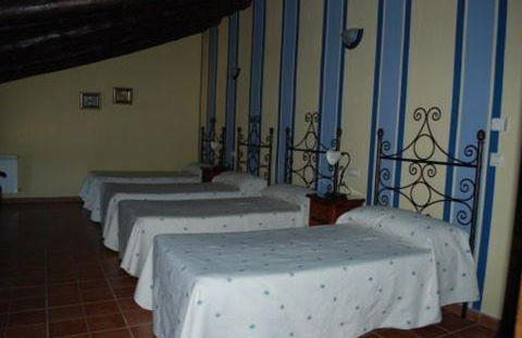 Casa Rural Herrera - Foto 95