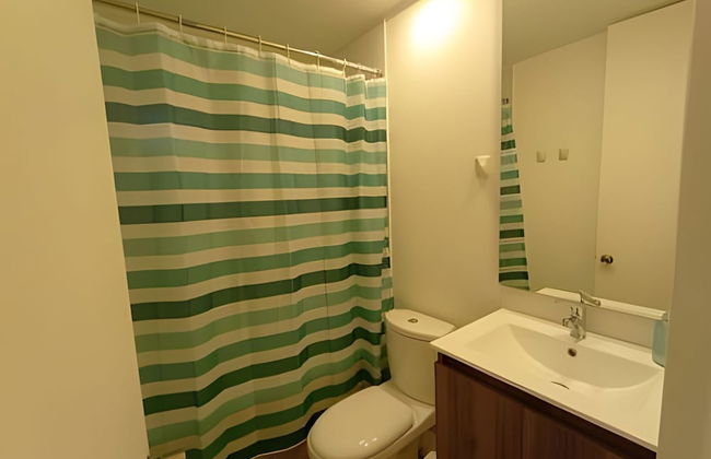 Oceana Suites Costa Quilen - Foto 45