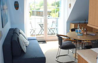 Ferienwohnung Ostseebrise, Schönberger Strand - Foto 7