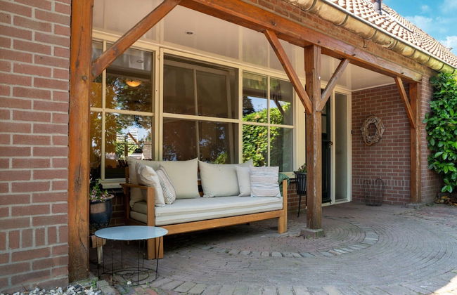 Eibergen Holiday Retreat Home - Foto 26