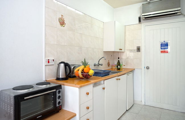 Sunny Hill Hotel Apartments - Foto 22