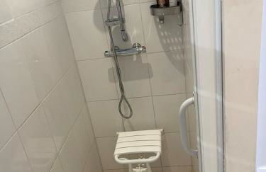 Appartement avec jolie vue et jardin privatif - Foto 4