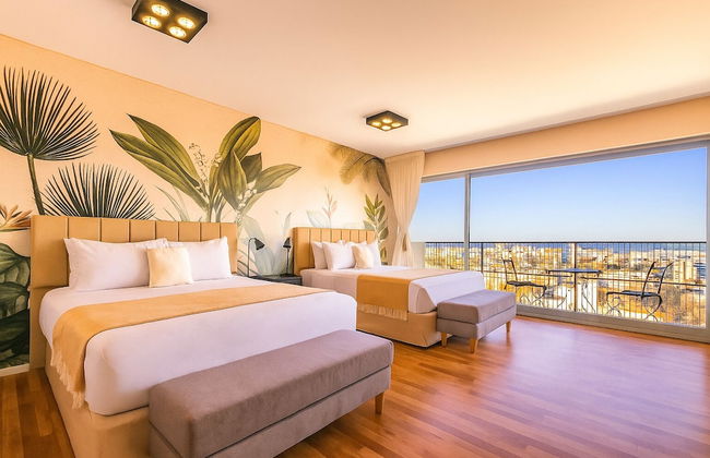 Trendy Apartments in Puerto Madero - Foto 16