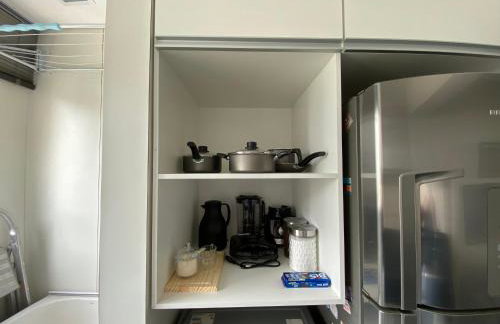 Apartamento no Raja Gabaglia - Foto 21