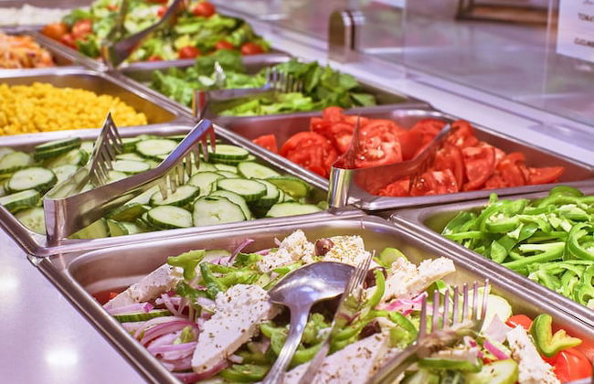 Sunrise Village Hotel - Photo 4