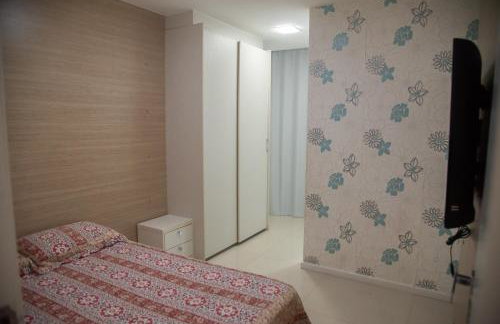 Guarapari Praia de Peracanga Bacutia frente para o Mar - Photo 40