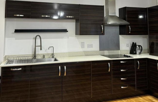 Stunning 2-bed Apartment in Dartford - Foto 7