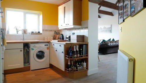 Luxury, Modern Barn Conversion - Foto 5, dishwasher, pet friendly