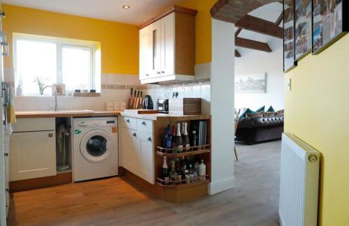 Luxury, Modern Barn Conversion - Foto 5
