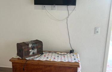 Pousada Dona Terezinha - Foto 23