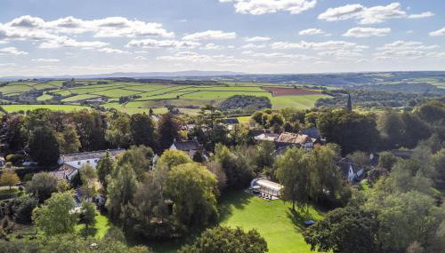 The Old Rectory Cottages - Six Luxurious Cottages Set In Grounds With Indoor Pool - Foto 4