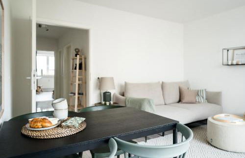 Fischtown Apartment II - Foto 15