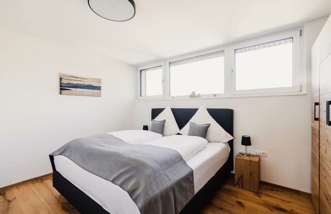 Holiday Apartment 3 in the Holiday Home Sandra - Foto 2